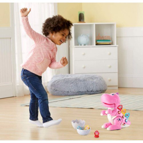 VTech Mix and Match-a-Saurus on Sale