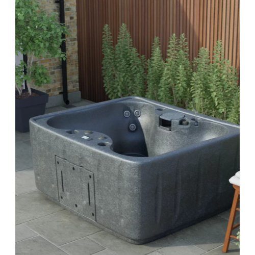 wayfair hot tubs deals
