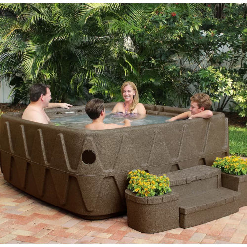 wayfair hot tub deals