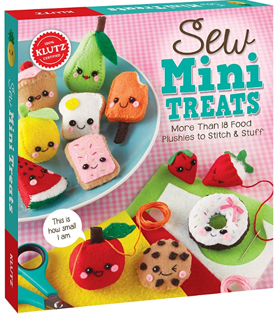 arts and crafts sets