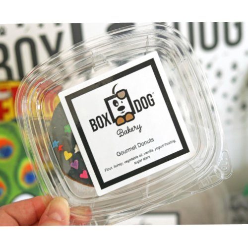 box dog subscription