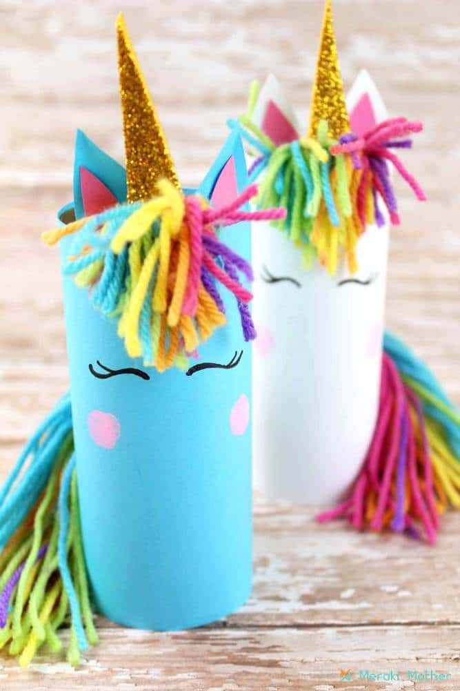 unicorns 