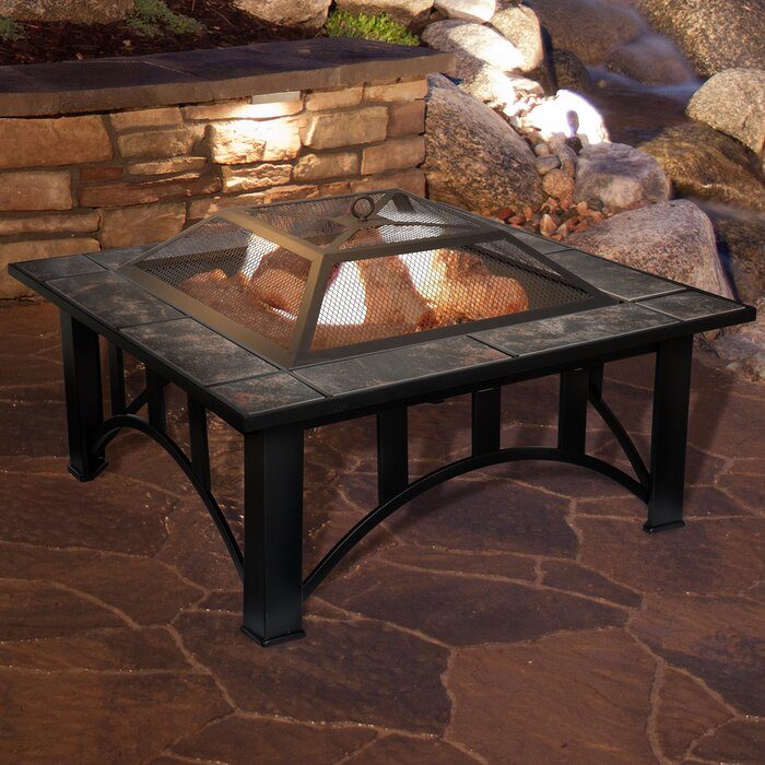 Wayfair Fire Pits on sale