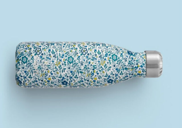 free swell water bottle