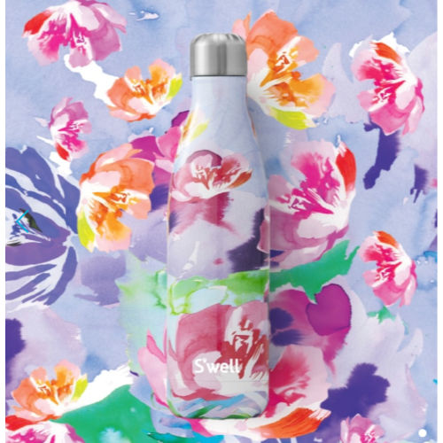 free swell water bottle