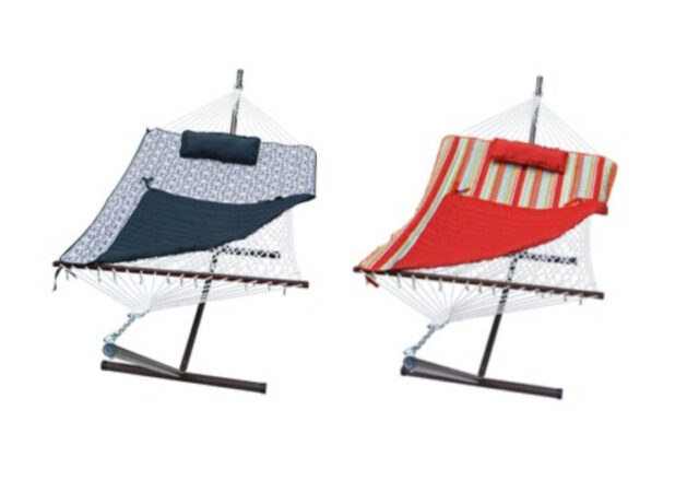hammock and stand set
