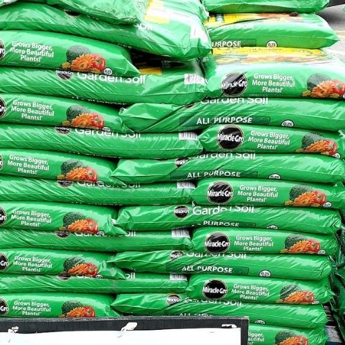 Home Depot Memorial Day Sale Flowers Mulch Grills More