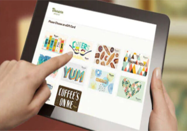 panera coupons & sales