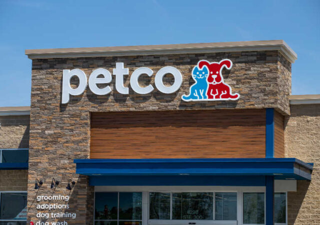 petco coupons & sales