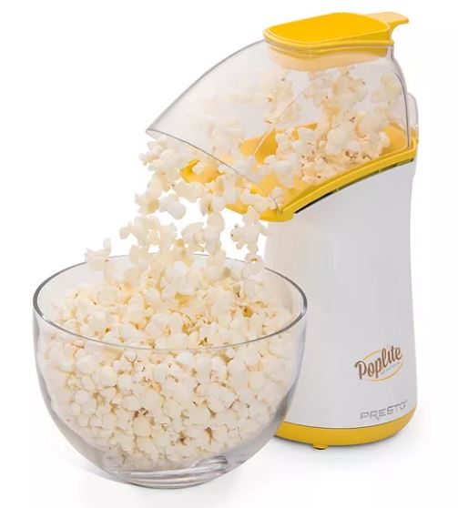 air popcorn popper