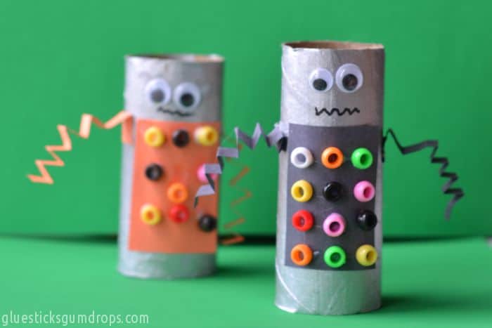 robots