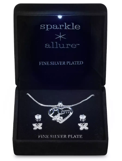 mother's day jewelry