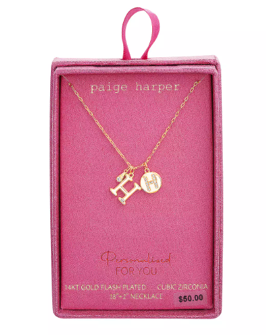 mother's day jewelry