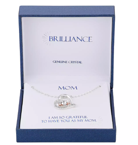 Mother's day jewelry