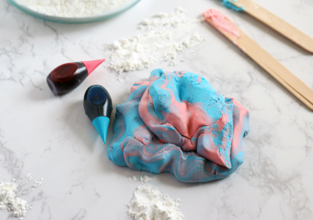 stay at home activity for kids