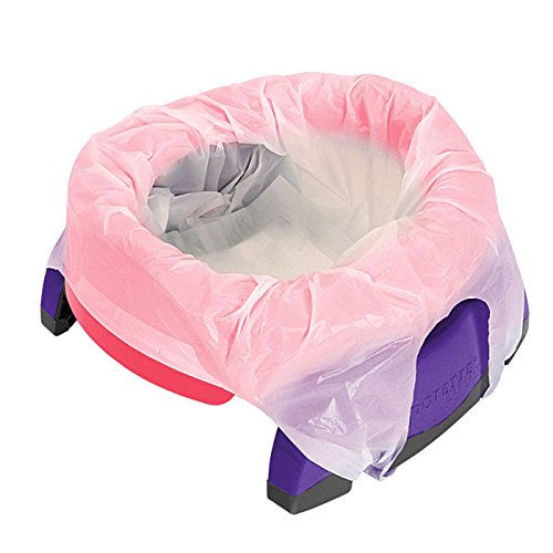 2-in-1 Travel Potty Trainer Seat (1)