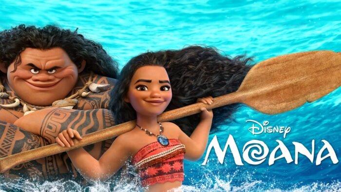The Wonderful World of Disney Movie Nights is Returning -Moana Movie Promo