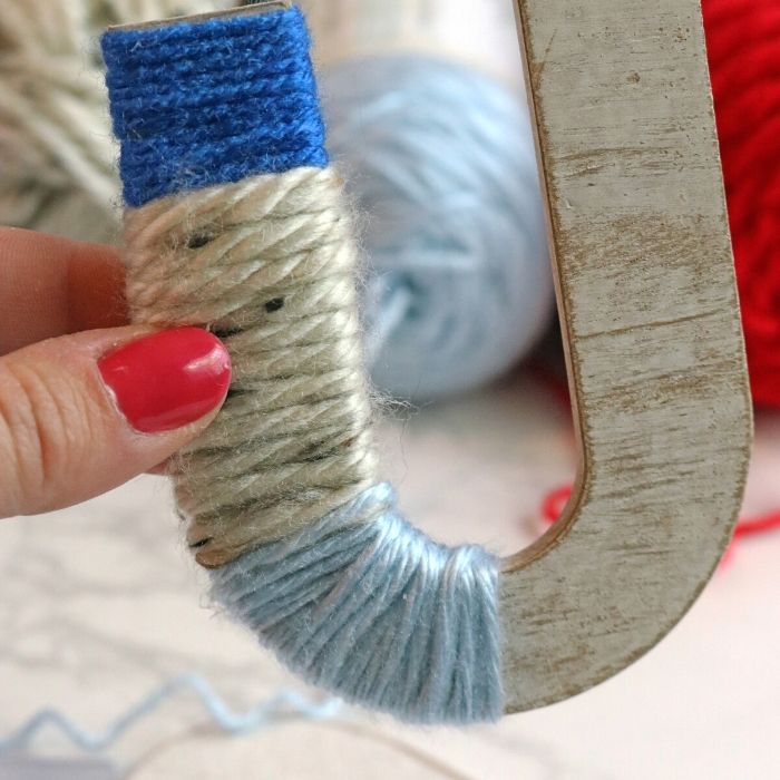 4th of july decor for home