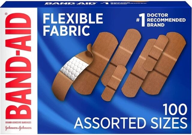 Amazon First Aid Coupon