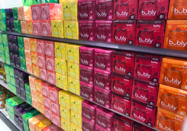 Amazon Prime Video Credit with Snack Purchase