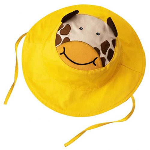 Baby Sun Hats on Sale