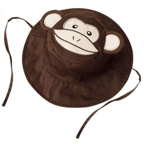 Baby Sun Hats on Sale