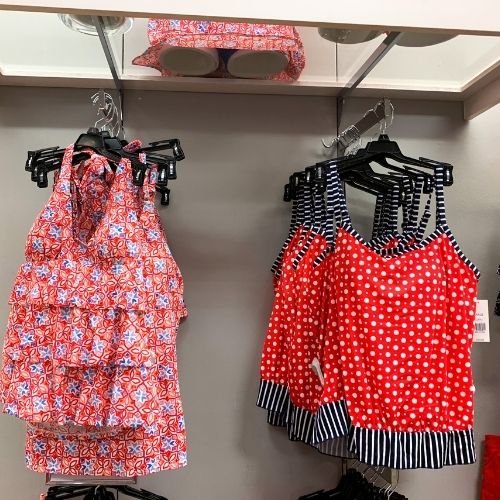 Belk Swimsuits on Sale - swimsuits in store