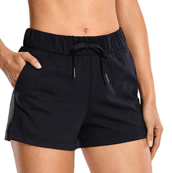 CrzYoga Shorts