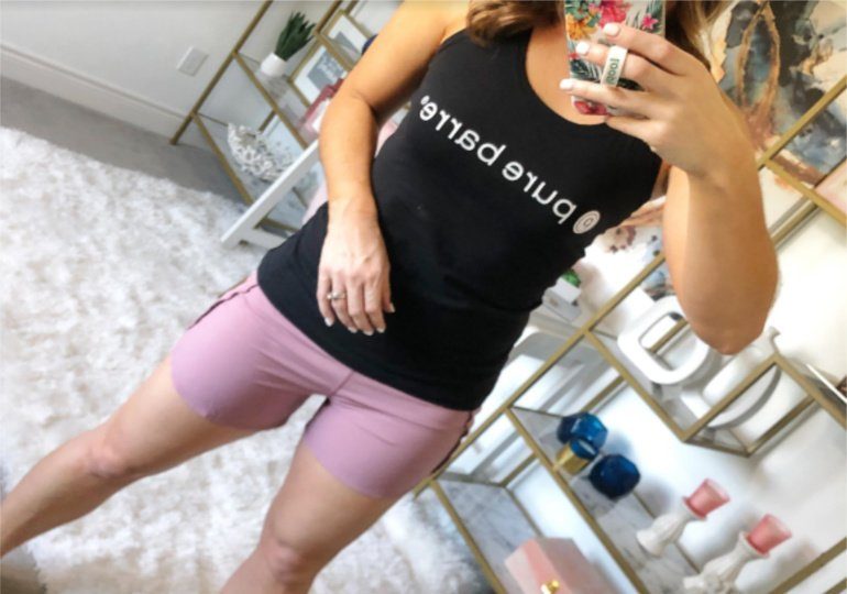 CrzYoga Shorts