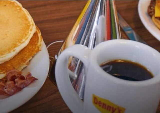 Denny's Coupons & Sales