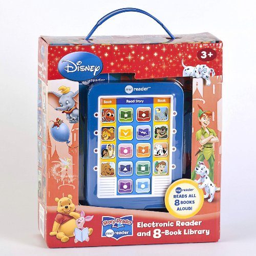 Disney Books on Sale 