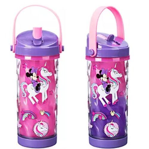 Disney Drink Bottle on Sale - Minnie Mouse Bottle