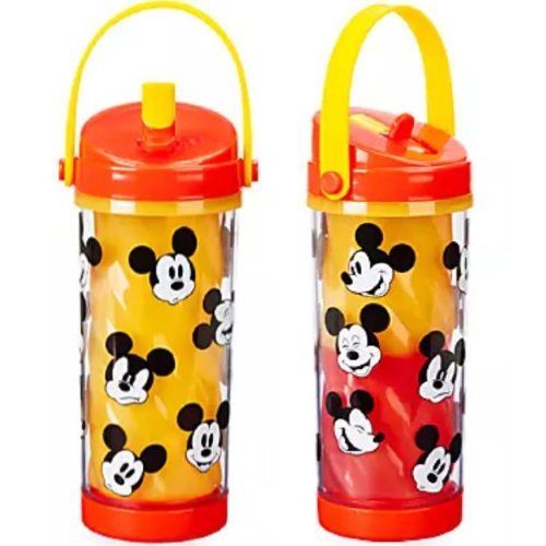 Disney Drink Bottle on Sale - Mickey Mouse Bottle