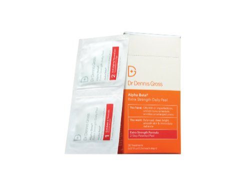 FREE Dr. Dennis Gross 7-Day Peel Sample