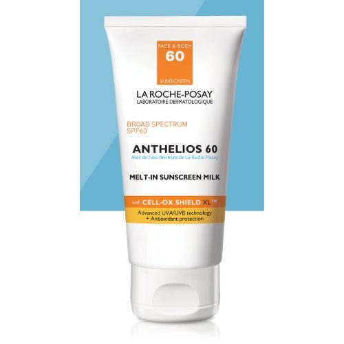 FREE La Roche-Posay Anthelios Sunscreen Sample