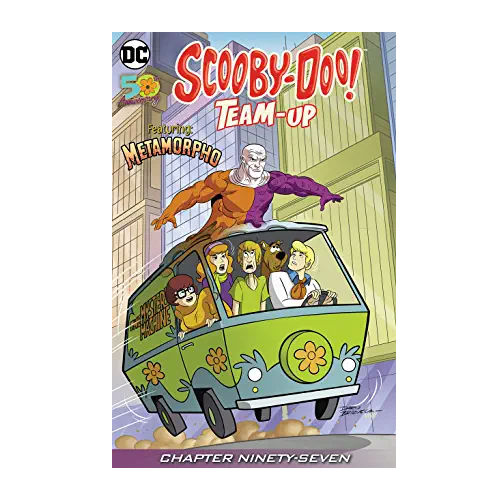 FREE Scooby Doo Books