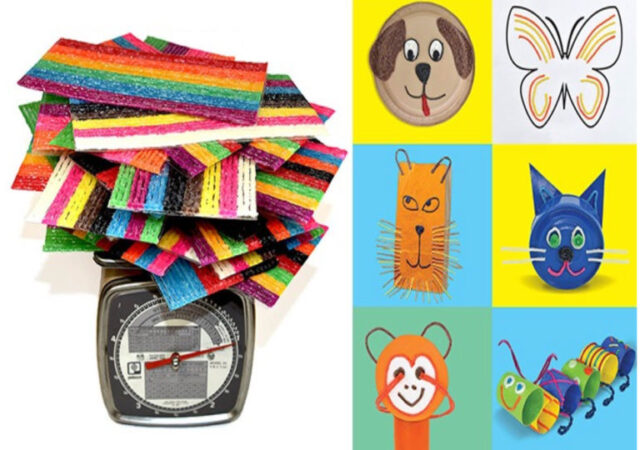 FREE Wikki Stix Kids’ Online Summer Camp