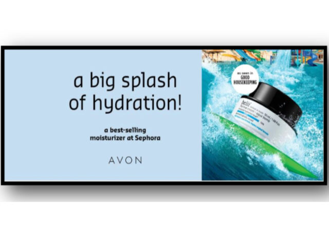 Free Belif Skincare Sample