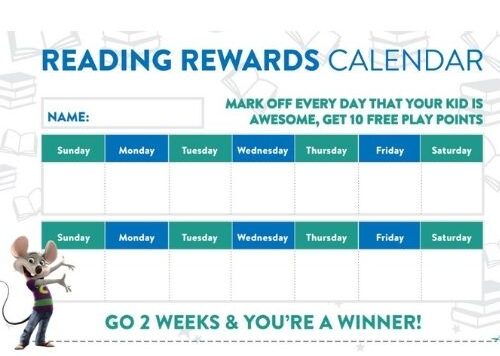 Free Summer Reading Programs for Kids (1)