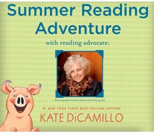 Free Summer Reading Programs for Kids