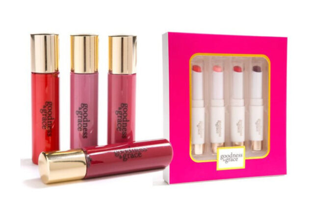 Goodness and Grace Beauty Sets on Sale