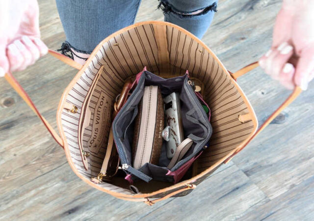 HandBag Storage Organizers On Sale