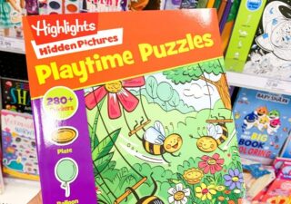 10 Awesome Kids Magazines you can grab for FREE or Cheap!