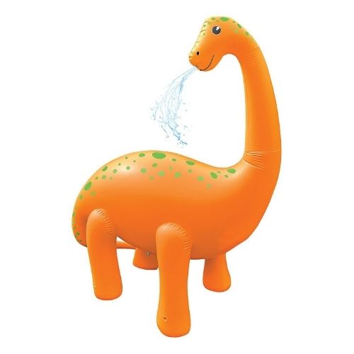 Inflatable Unicorn Sprinkler (1)