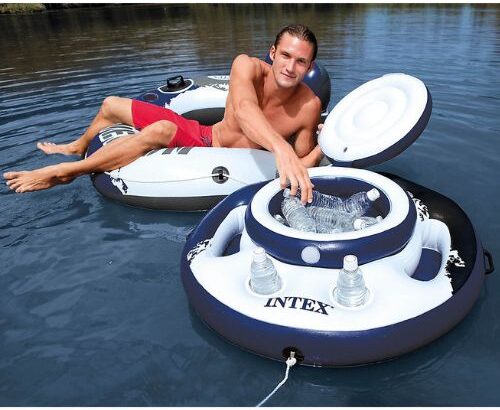 Intex River Floating Tube (1)