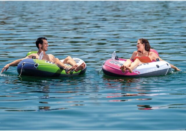 Intex River Floating Tube