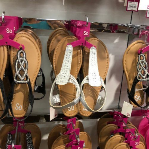 womens sandals on sale