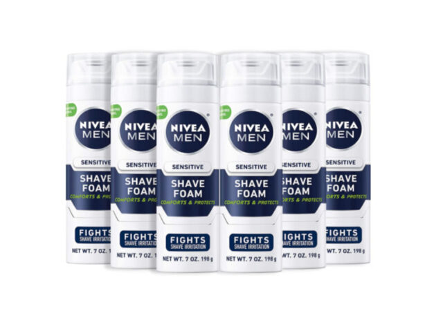 Nivea Shaving Cream on Sale