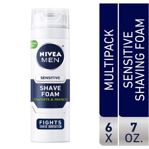 Nivea Shaving Cream on Sale
