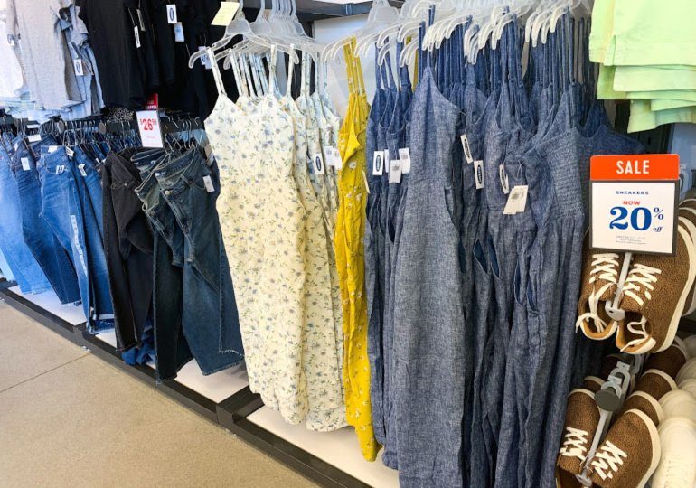 lehenga frock design